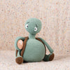

Theo la tortue
1