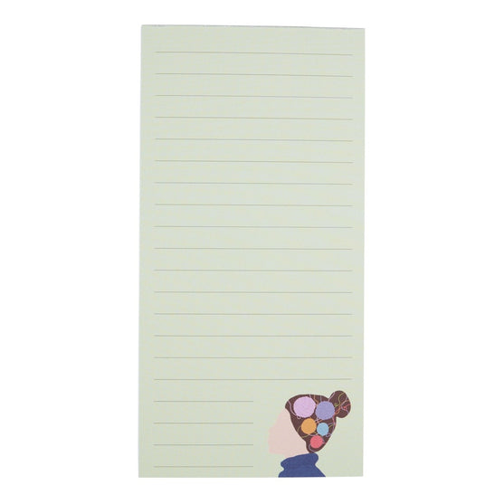 

Bloc-notes - Tête de fil - Hobbii
4
