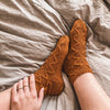 

Friendly Socks - Chaussettes
3