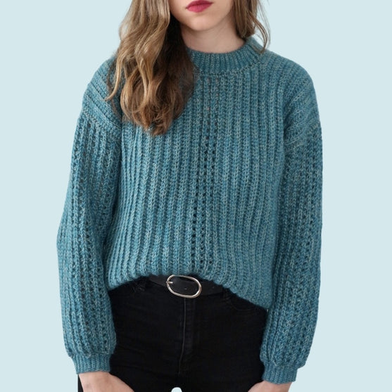 

Amalie - Pull
3