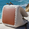 

Fond de sac / Fond de panier - Beige - Go Handmade
4