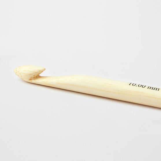 

Crochet Bamboo - KnitPro
4