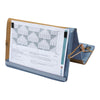 

Ginger Regal - Set d'aiguilles circulaires interchangeables - Bouleau - KnitPro
4