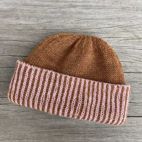 

La Spiga - Bonnet
8