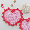 

Hold my Heart - Dessous de verre
2