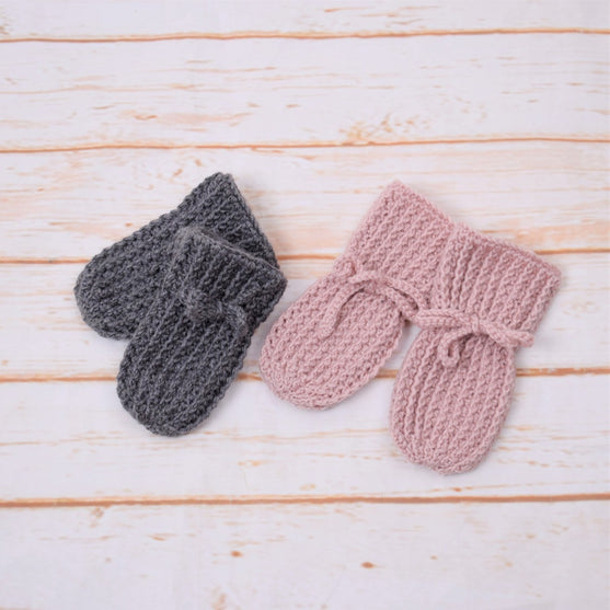 

Gry – Moufles bébé
3