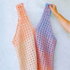 

Seashell Coverup
1