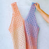 

Seashell Coverup
1