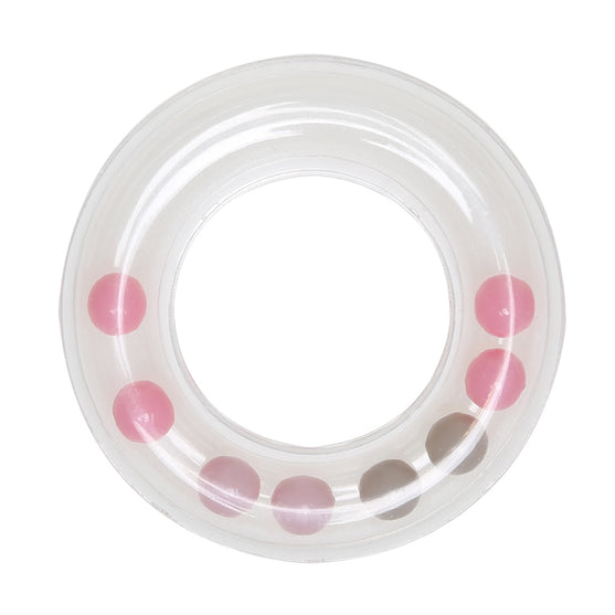 

Hochet - Rond - Go Handmade
7