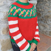 

Merry Christmas - Pull
3
