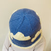 

Cloud - Chapeau Enfant
4