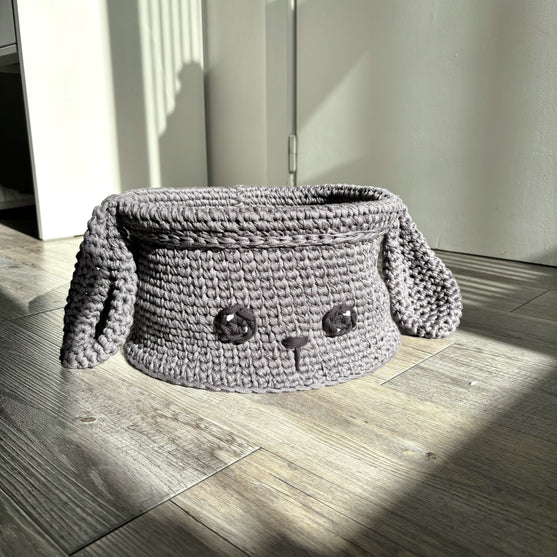 

Buddy - Panier
4
