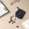

Petite pochette en toile - The Organic Company
2