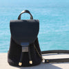 

Rabat pour fermoirs métalliques pour sac - Noir/Argent - Go Handmade
5