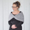 

Winter Wool Wrap – Court
2