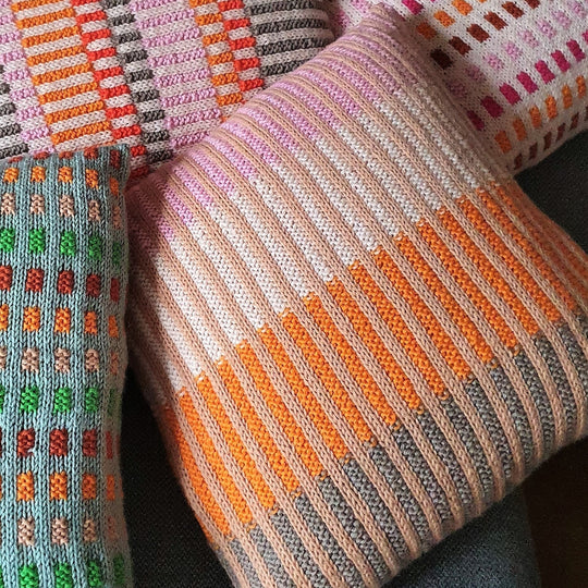 Lula - Coussin