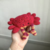 

Mr. Claws - Crabe
5
