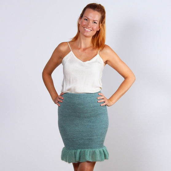 

Jupe - Sally
1