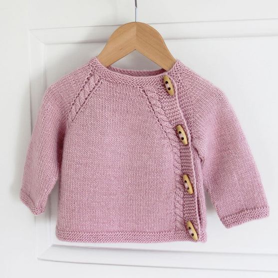 

Gilet à fermeture asymétrique - Baby
2