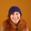 

Amethyst - Bonnet
3