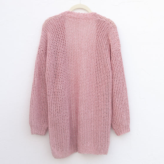 

Morning Mist - Gilet
6