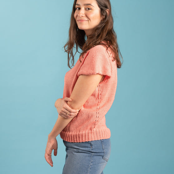 

Top d’été Ada
8