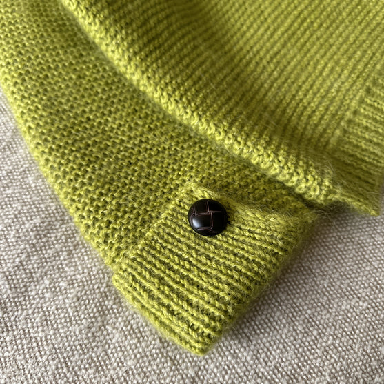 

Romaine - Pull pour enfant
3