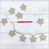 

Loopy Star - Guirlande
3