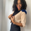 

Epaulet - Gilet
1