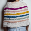 

Childhood Joy - Capelet
3