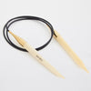 

Aiguilles circulaires Bamboo - KnitPro
3