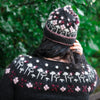 

Woodland - Bonnet
4