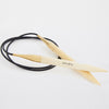 

Aiguilles circulaires Bamboo - KnitPro
1