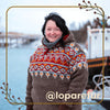 

Calendrier de l'Avent - Tricot par Anna-Sofia Vintersol - Hobbii
4