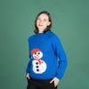 

Pull de Noël Judith
1