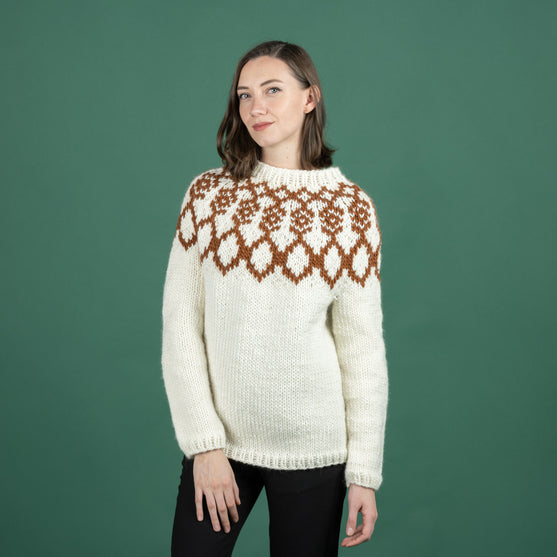 

Celle - Pull
3