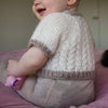 

Magnolia - Haut Enfant
3