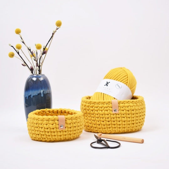 Panier Bungee - Classique
