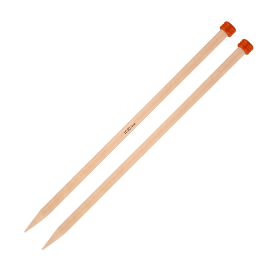 

Aiguilles à tricoter Basix Birch - KnitPro
5