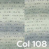 

Dolce Sock Wool Dots - Hobbii
11