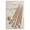 

Mobile en bois - Go Handmade
2
