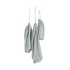 

Ensemble de sacs en tissu réutilisables - The Organic Company
1