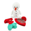 

Frode Frost - Doudou
5