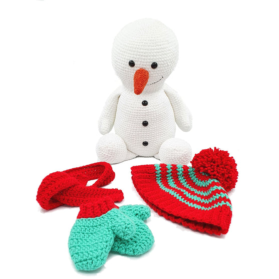 

Frode Frost - Doudou
5