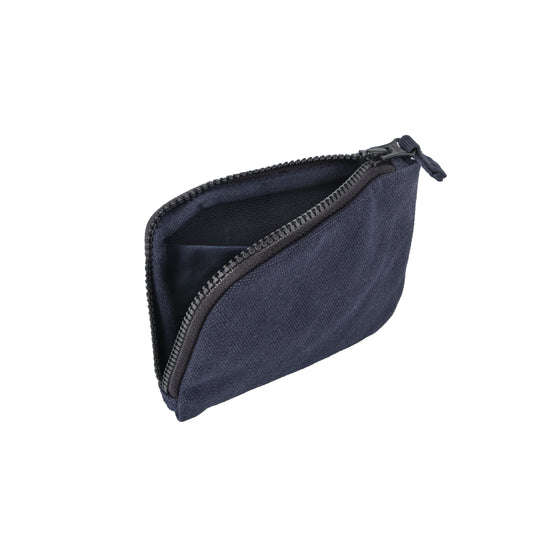 

Petite pochette en toile - The Organic Company
5