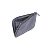 

Petite pochette en toile - The Organic Company
4
