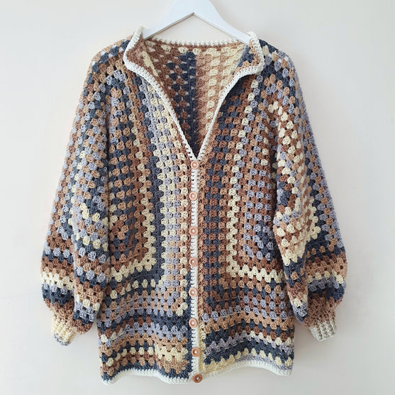 

Horizon - Gilet
1