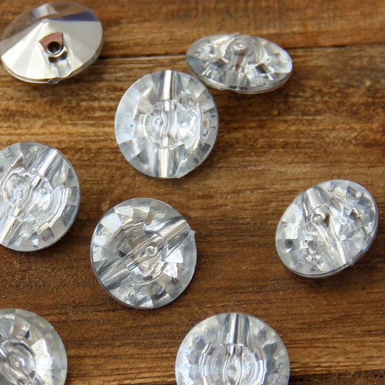 

Boutons Cocktail - 18 mm - Go Handmade
9