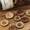 

Boutons coco - Coeurs - Go Handmade
2