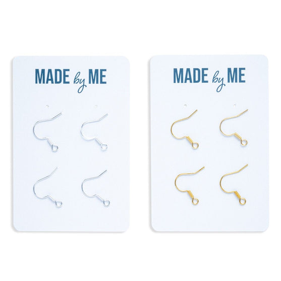 

Boucles d'oreilles DIY - Hobbii
1